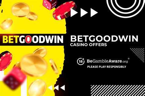 betgoodwin welcome bonus - BetGoodwin Free Bet » Sign Up Offer » Promo Code 